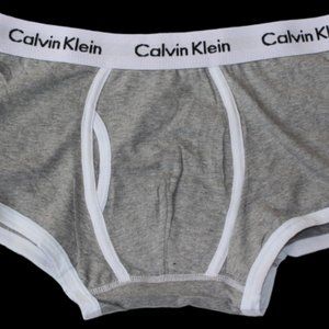 Mens Calvin Klein 365 Cotton Stretch Underwear